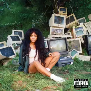 Sza - Doves In The Wind Ft. Kendrick